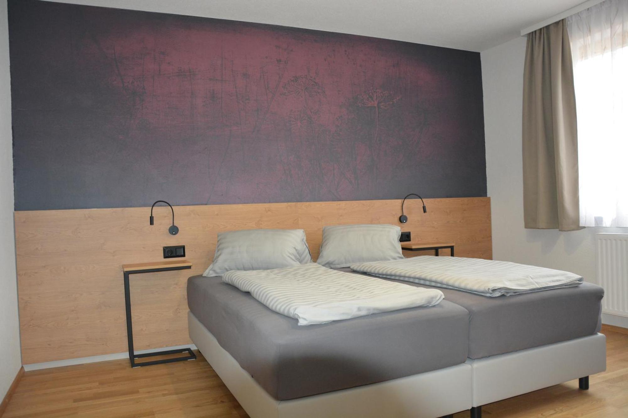 Ferienwohnung Pletz Obdach Exterior foto