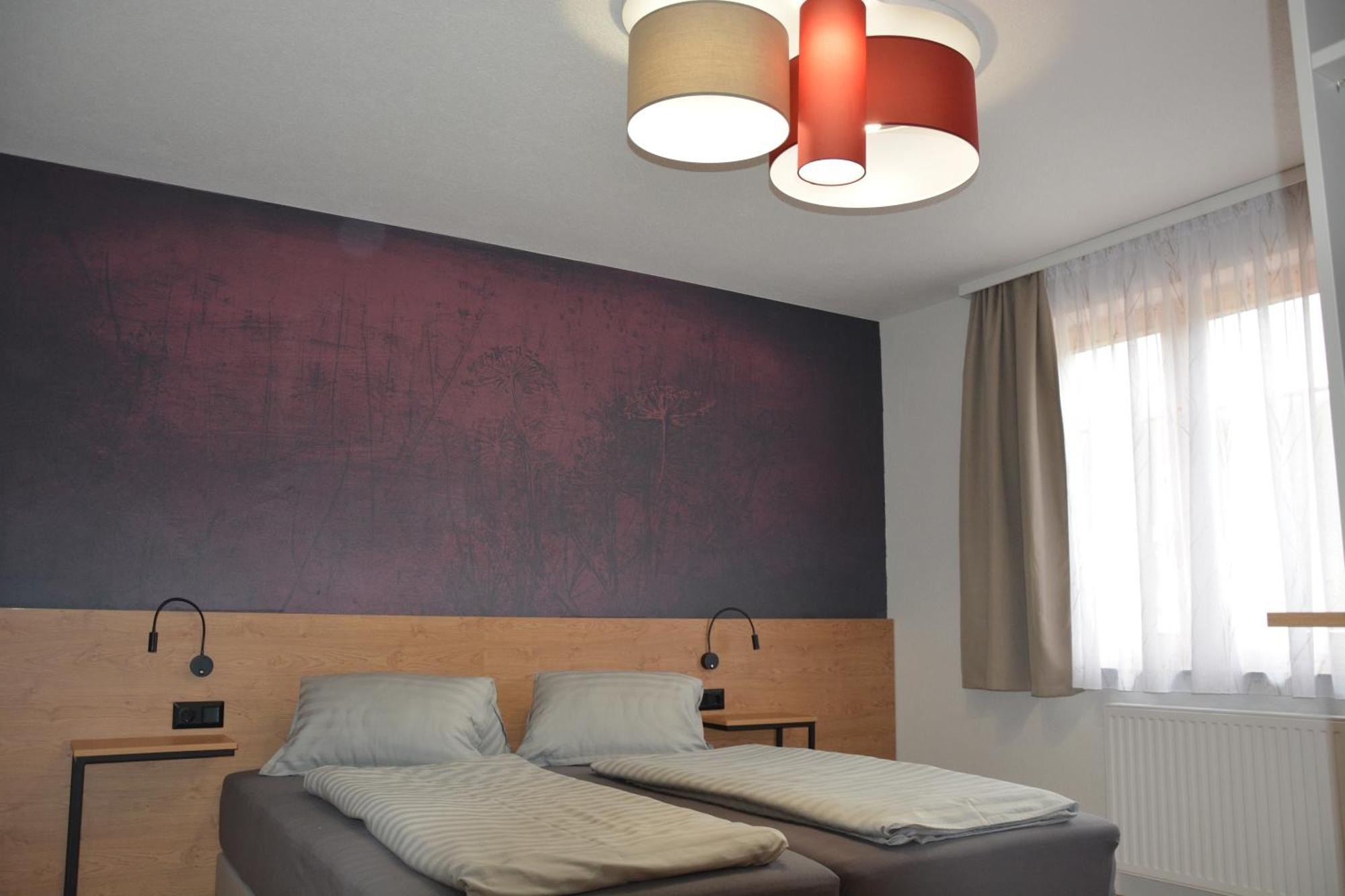 Ferienwohnung Pletz Obdach Exterior foto